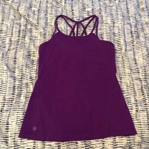 Athleta Empowerment Tank